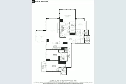 205 E 85th Street #18D, New York City, NY 10028 - Photo 1