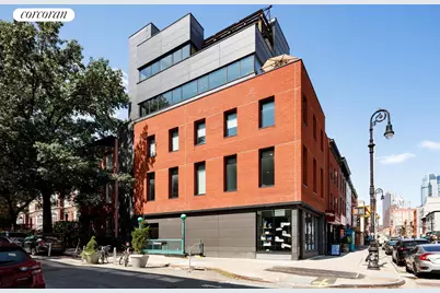 311 Warren Street, New York City, NY 11201 - Photo 1