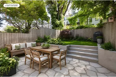 123 Fort Greene Place #1B, New York City, NY 11217 - Photo 1