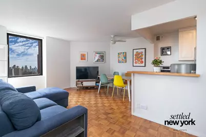 1641 3rd Avenue #27C, New York City, NY 10128 - Photo 1