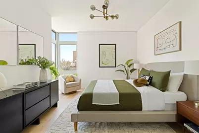66 Clinton Street #6B, New York City, NY 10002 - Photo 1