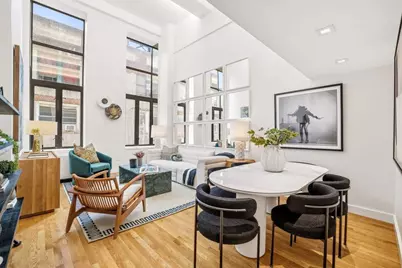 135 W 70th Street #6C, New York City, NY 10023 - Photo 1
