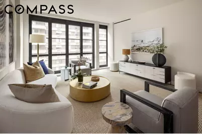 250 W 96th Street #3A, New York City, NY 10025 - Photo 1