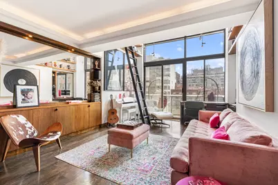 22 W 15th Street #5H, New York City, NY 10011 - Photo 1