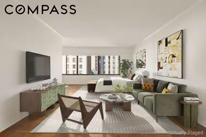 900 Park Avenue #8D, New York City, NY 10075 - Photo 1