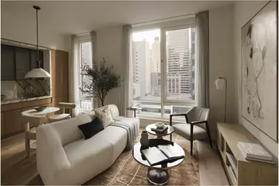 135 E 47th Street #24E, New York, NY 10017 - Photo 1