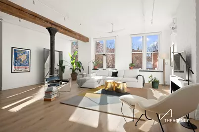 735 E 9th Street #3FW, New York, NY 10009 - Photo 1