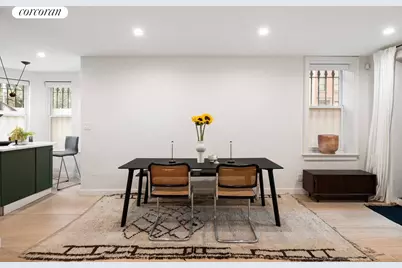 151 Lafayette Avenue #1, New York City, NY 11205 - Photo 1