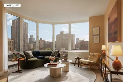 400 E 84th Street #8C, New York City, NY 10028 - Photo 1