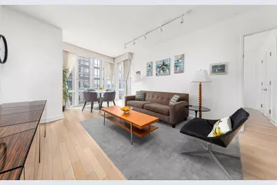 80 Riverside Boulevard #12N, New York City, NY 10069 - Photo 1