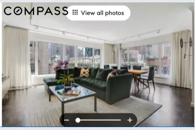 200 Central Park S #19J, New York City, NY 10019 - Photo 1