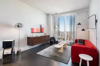 252 South Street #17J, New York City, NY 10002 - Photo 1