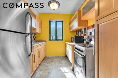 5 Metropolitan Oval #11B, New York City, NY 10462 - Photo 1