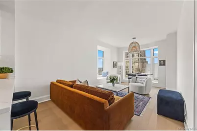 100 Claremont Avenue #16-G, New York City, NY 10027 - Photo 1
