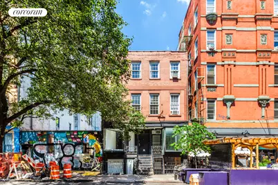 9 Clinton Street, New York, NY 10002 - Photo 1