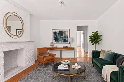 439 Hicks Street #2B, New York City, NY 11201 - Photo 1