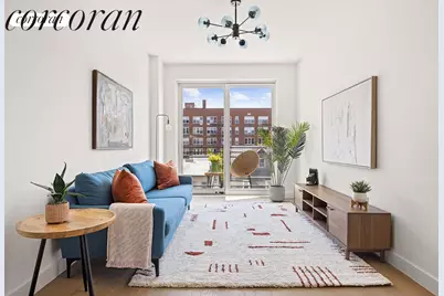 379 Ocean Parkway #5C, New York City, NY 11218 - Photo 1