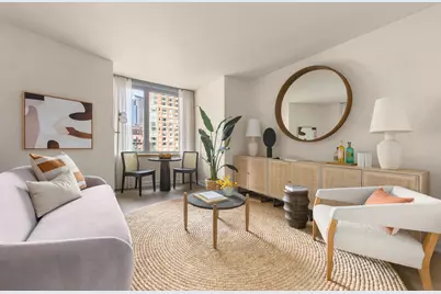 20 River Terrace #17Q, New York City, NY 10282 - Photo 1
