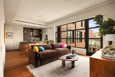 127 Kent Avenue #PH2H, New York City, NY 11249 - Photo 1
