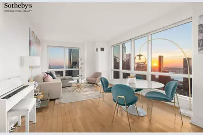 350 W 42nd Street #44H, New York City, NY 10036 - Photo 1