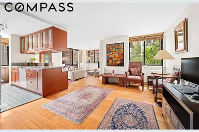 275 W 96th Street #5I, New York City, NY 10025 - Photo 1