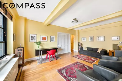 235 E 22nd Street #10M, New York City, NY 10010 - Photo 1