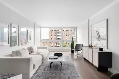 625 Main Street #1031, New York, NY 10044 - Photo 1