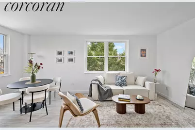 158 Sackett Street #3A, New York City, NY 11231 - Photo 1