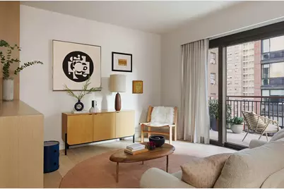 428 W 19th Street #6B, New York City, NY 10011 - Photo 1