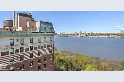 140 Riverside Drive #16C, New York City, NY 10024 - Photo 1