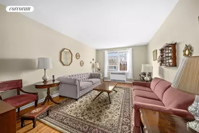 1125 Lorimer Street #5H, New York City, NY 11222 - Photo 1