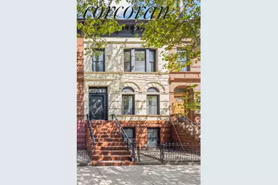 477 Quincy Street, New York City, NY 11221 - Photo 1