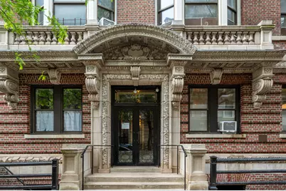 611 W 111th Street #6, New York City, NY 10025 - Photo 1
