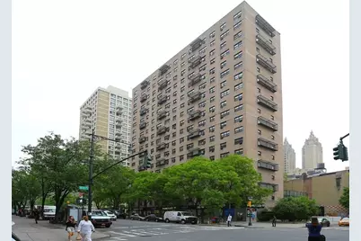 609 Columbus Avenue #4S, New York, NY 10024 - Photo 1
