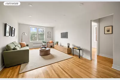 2525 Nostrand Avenue #3F, New York City, NY 11210 - Photo 1
