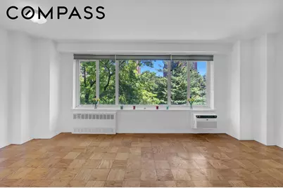 392 Central Park W #3G, New York City, NY 10025 - Photo 1