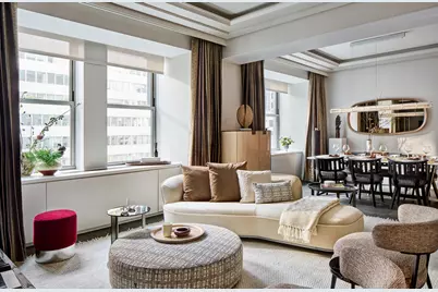 303 Park Avenue #2705, New York City, NY 10022 - Photo 1