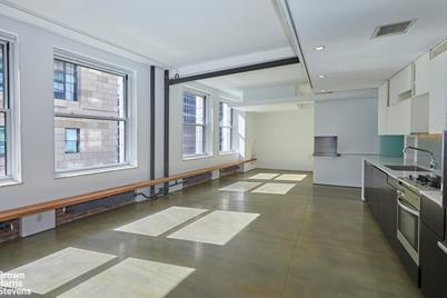 55 Liberty Street #16AB, New York, NY 10005 - Photo 1