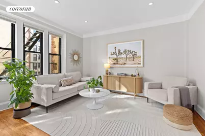 78 8th Avenue #4A, New York, NY 11215 - Photo 1