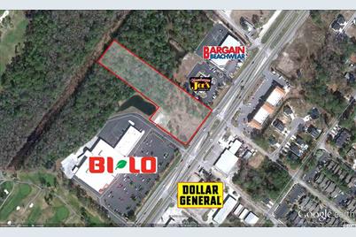 1412 S Highway 17 Business, Surfside Beach, SC 29575 - Photo 1