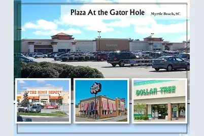 528 N Highway 17 Business #Unit 7, North Myrtle Beach, SC 29582 - Photo 4