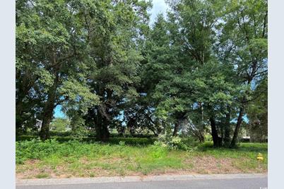 Portion Wall St., Pawleys Island, SC 29585 - Photo 1