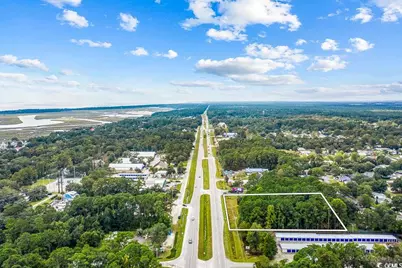 4878 Highway 17 Bypass, Murrells Inlet, SC 29576 - Photo 2