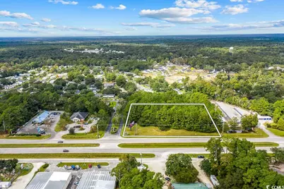 4878 Highway 17 Bypass, Murrells Inlet, SC 29576 - Photo 2