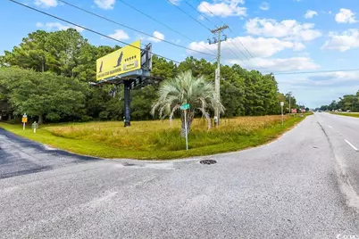 4878 Highway 17 Bypass, Murrells Inlet, SC 29576 - Photo 1