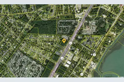 4878 Highway 17 Bypass, Murrells Inlet, SC 29576 - Photo 8