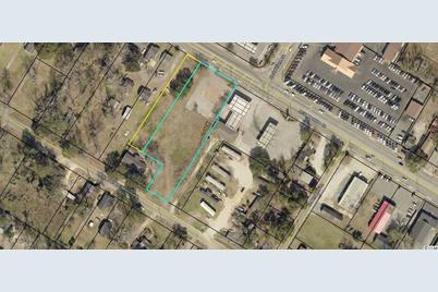 2527 Highmarket St., Georgetown, SC 29440 - Photo 1