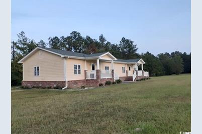 9895 Highmarket St., Georgetown, SC 29440 - Photo 1