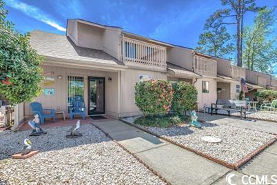 305 21st Ave. S #116, Myrtle Beach, SC 29577 - Photo 1