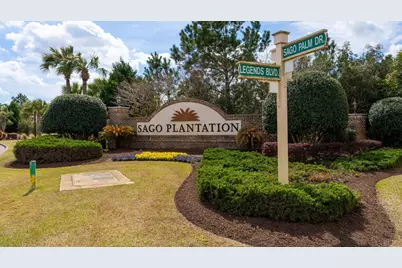 429 Palo Verde Dr., Myrtle Beach, SC 29579 - Photo 2